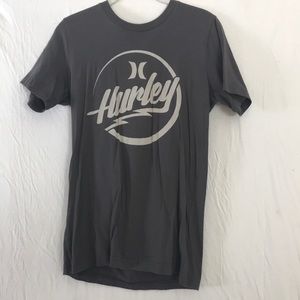 Hurley t shirt